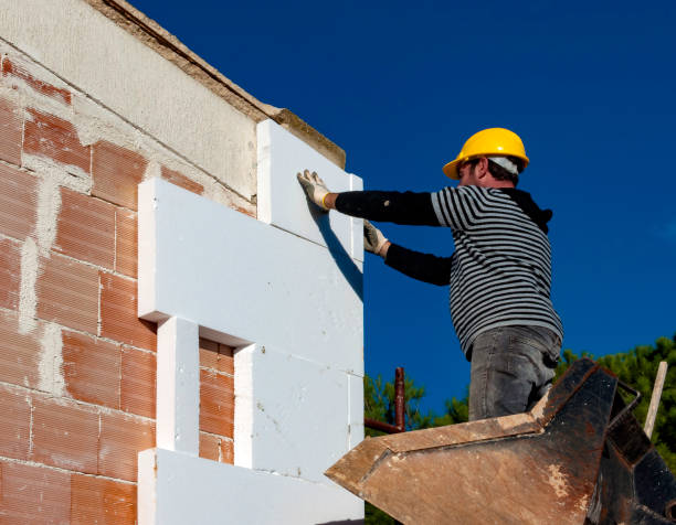 Best Spray Foam Insulation in Brookhaven, MS