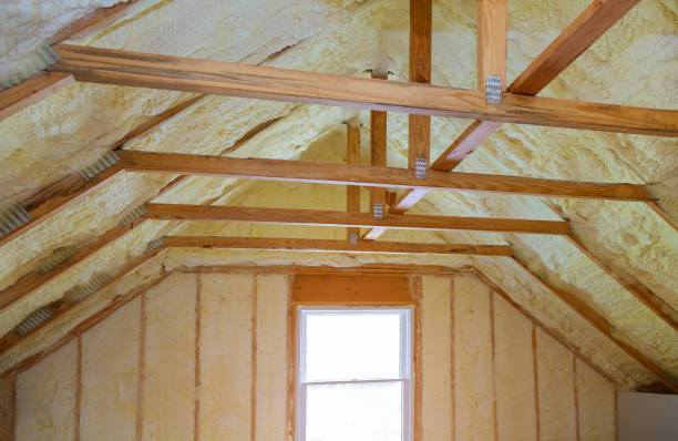 Best Insulation for Specific Applications in Brookhaven, MS