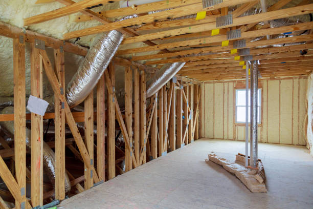 Best Spray Foam Insulation in Brookhaven, MS
