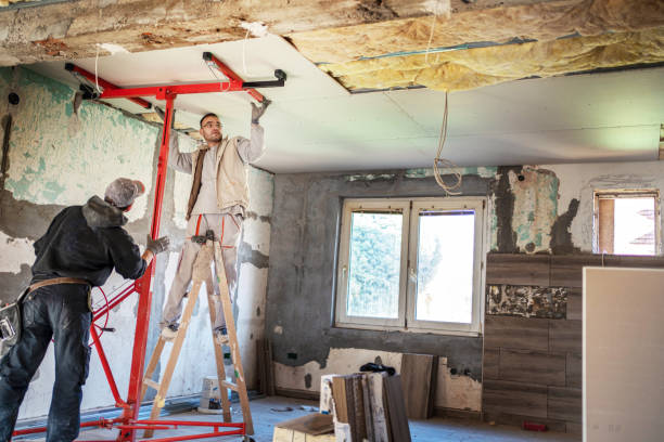 Best Fiberglass Insulation in Brookhaven, MS