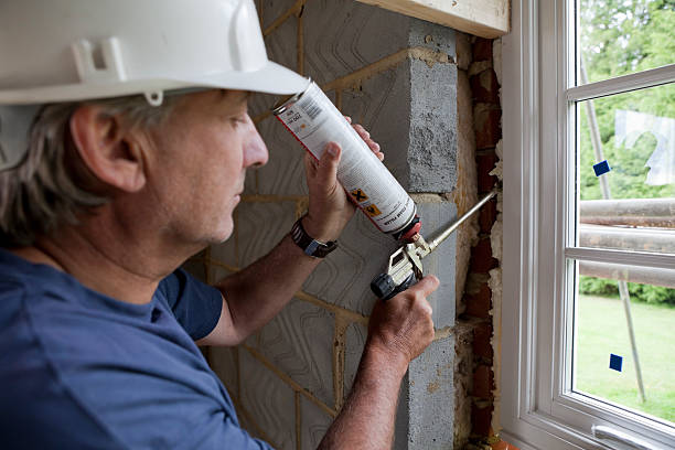 Best Specialized Insulation Services in Brookhaven, MS