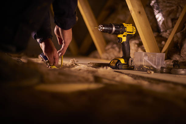 Best Blown-in Insulation in Brookhaven, MS