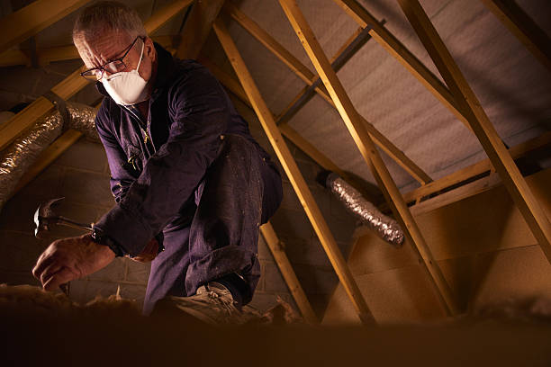 Types of Insulation We Offer in Brookhaven, MS